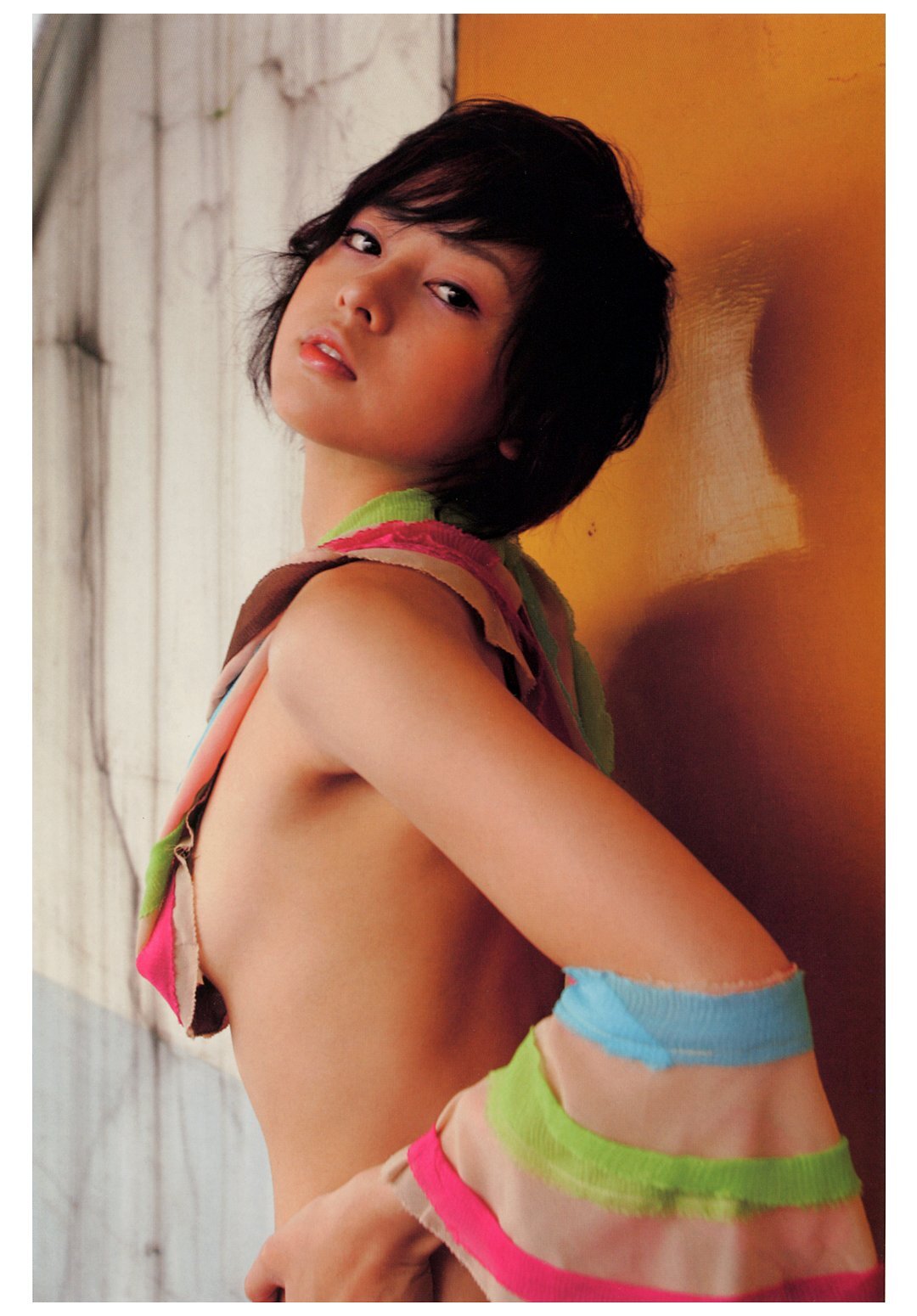 Japanese beauty beautiful woman